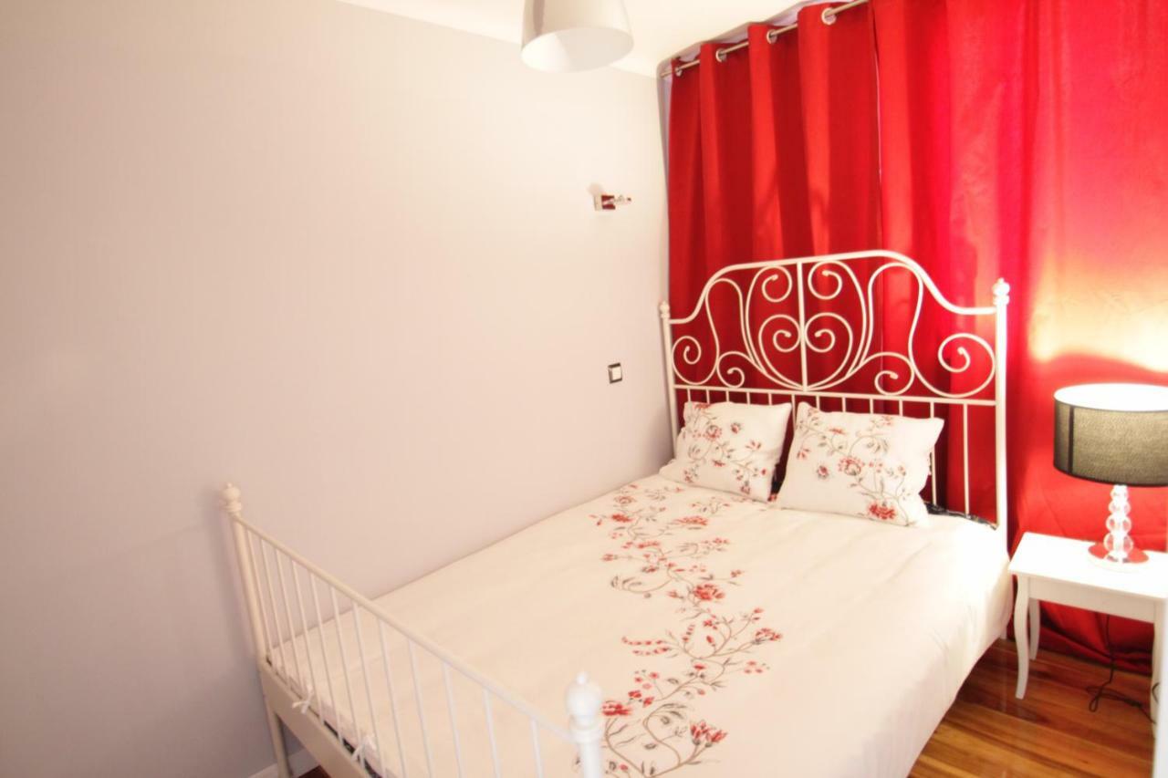 Fantastyczny Apartament Krolewska Варшава Экстерьер фото
