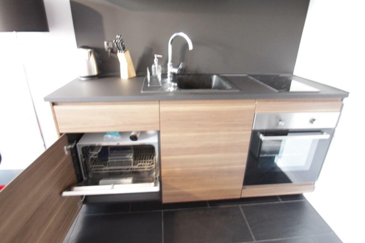 Fantastyczny Apartament Krolewska Варшава Экстерьер фото