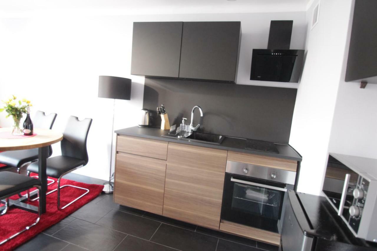 Fantastyczny Apartament Krolewska Варшава Экстерьер фото