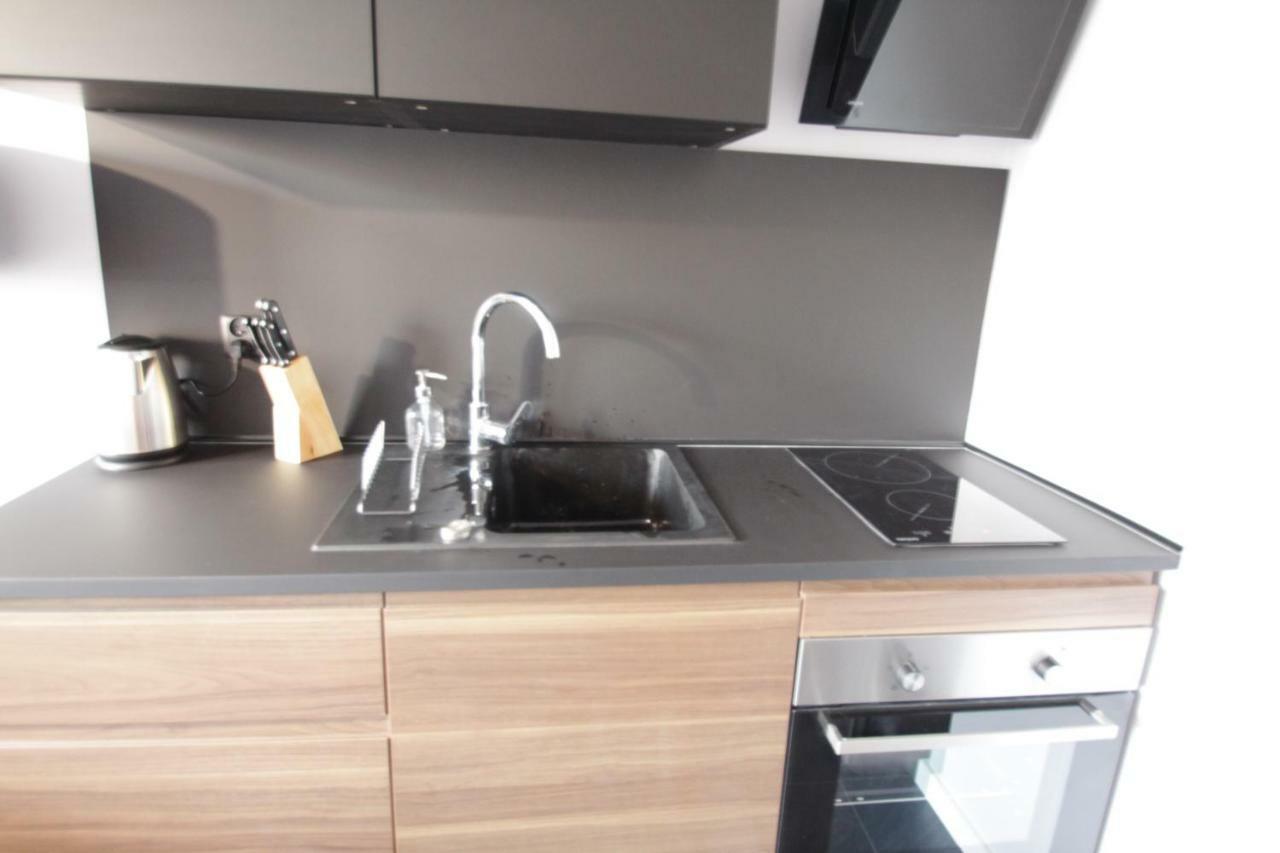 Fantastyczny Apartament Krolewska Варшава Экстерьер фото