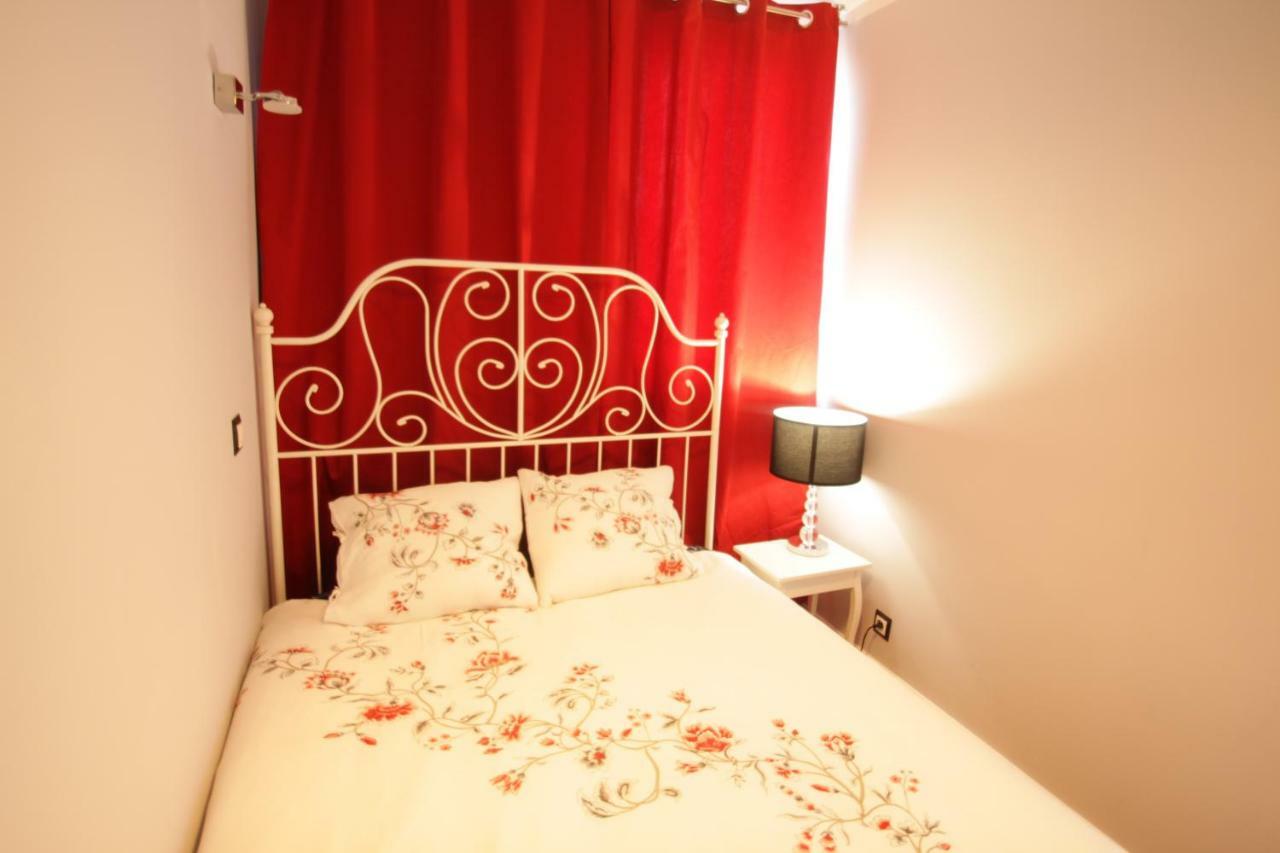 Fantastyczny Apartament Krolewska Варшава Экстерьер фото