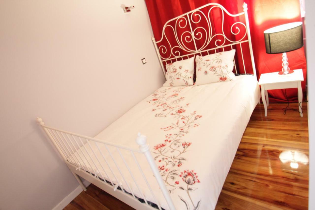 Fantastyczny Apartament Krolewska Варшава Экстерьер фото