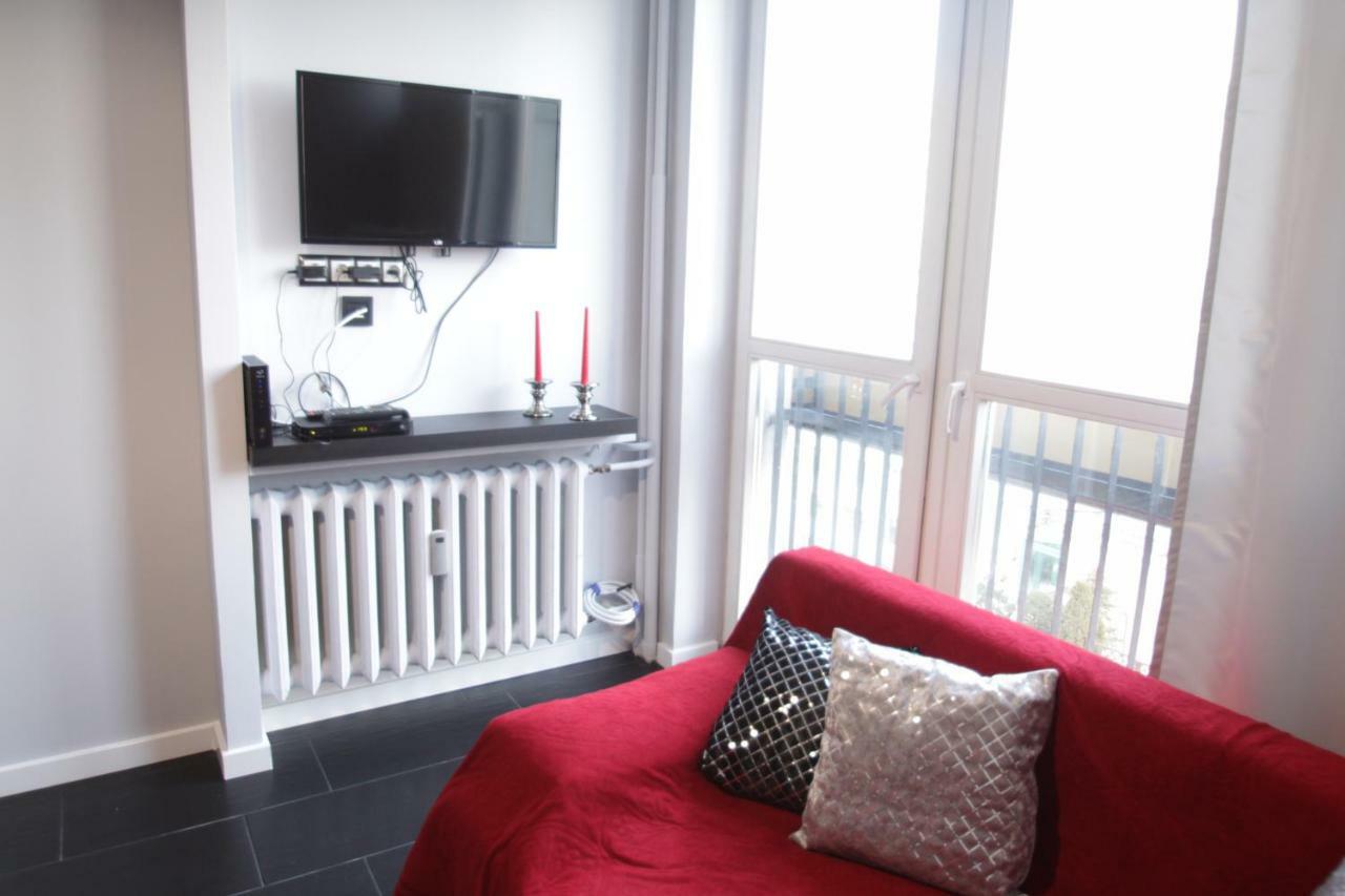 Fantastyczny Apartament Krolewska Варшава Экстерьер фото