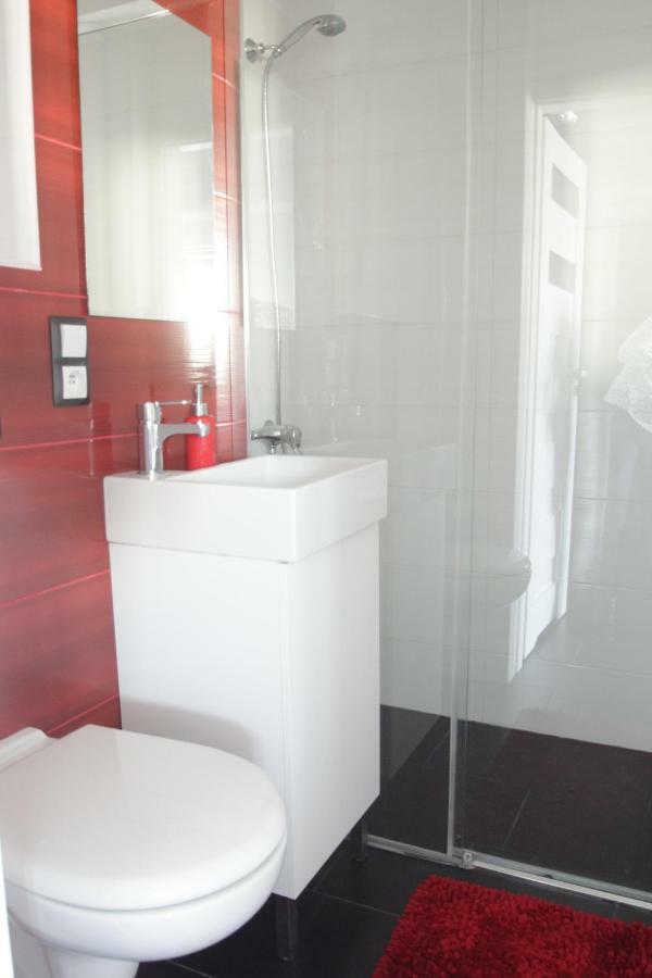 Fantastyczny Apartament Krolewska Варшава Экстерьер фото